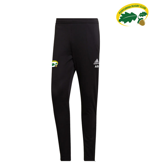 Portumna RFC Adidas Entrada Training Pants