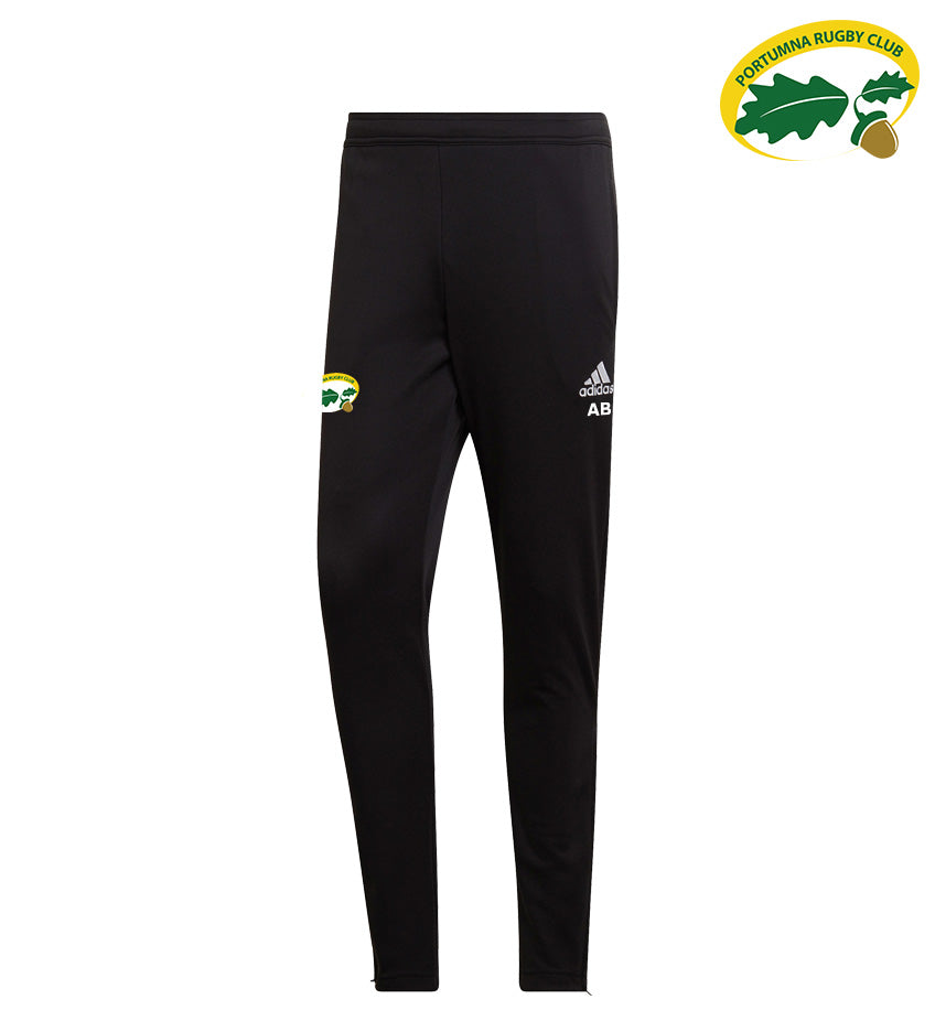 Portumna RFC Adidas Entrada Training Pants