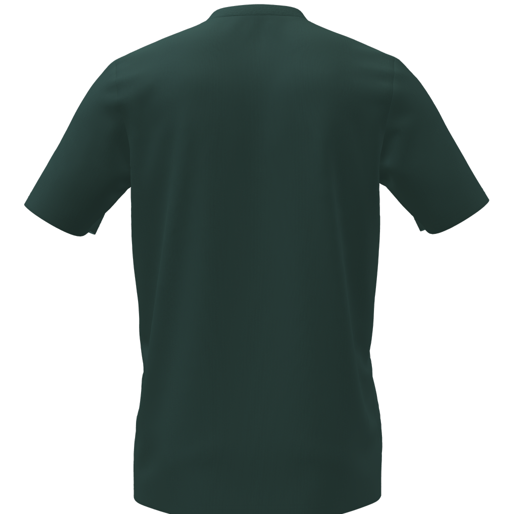 Portumna RFC Adidas Logo Tee 25