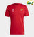 Portumna RFC Adidas Tabela 23 Tee