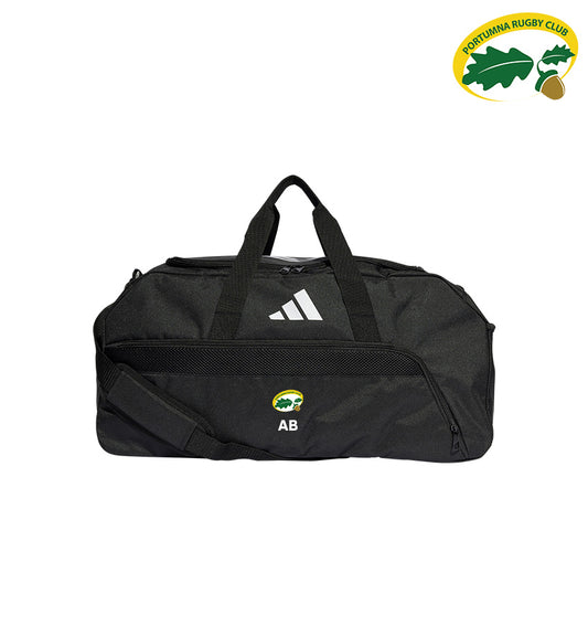 Portumna RFC Adidas Tiro Gearbag *SALE*