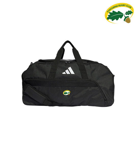 Portumna RFC Adidas Tiro Gearbag *SALE*