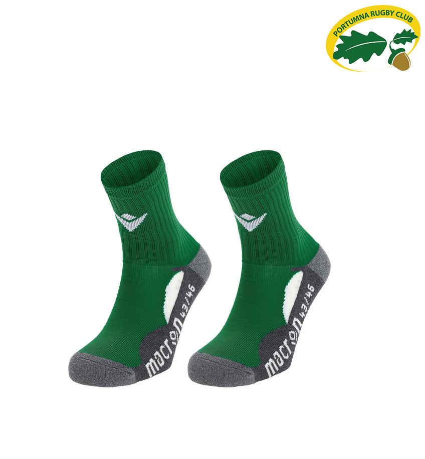 Portumna RFC Trick Short Rugby Socks