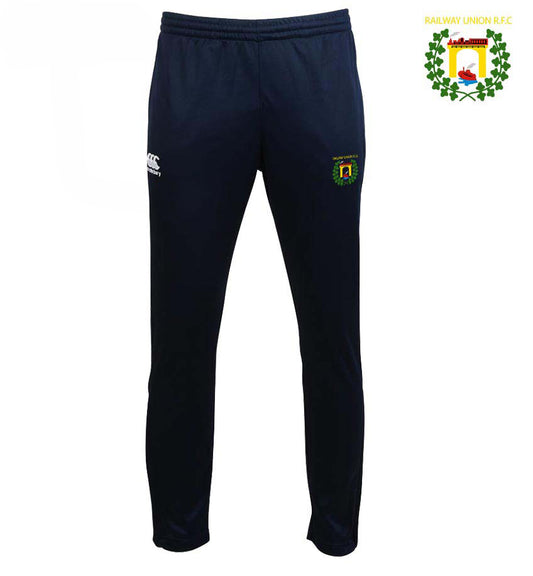 Railway Union RFC Canterbury Stretch Tapered Pant