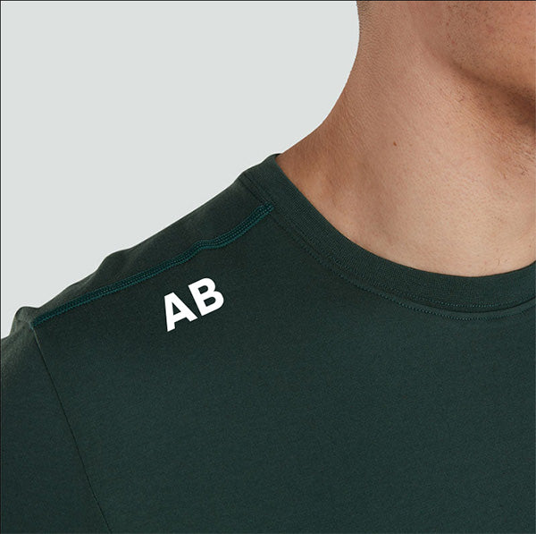 Railway Union RFC CCC Tee