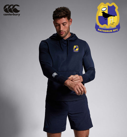 Rathdrum RFC Canterbury CCC Club Training Hoody