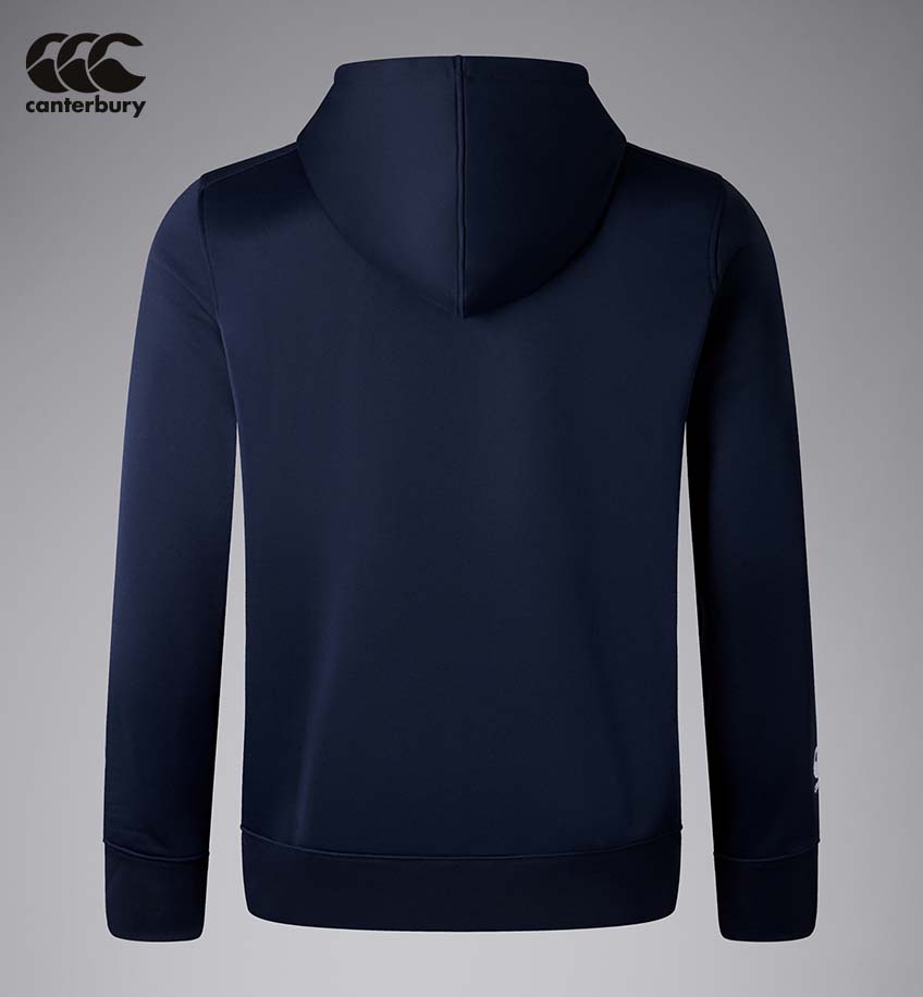 Rathdrum RFC Canterbury CCC Club Lightweight Hoody - Team Wear Store.ie