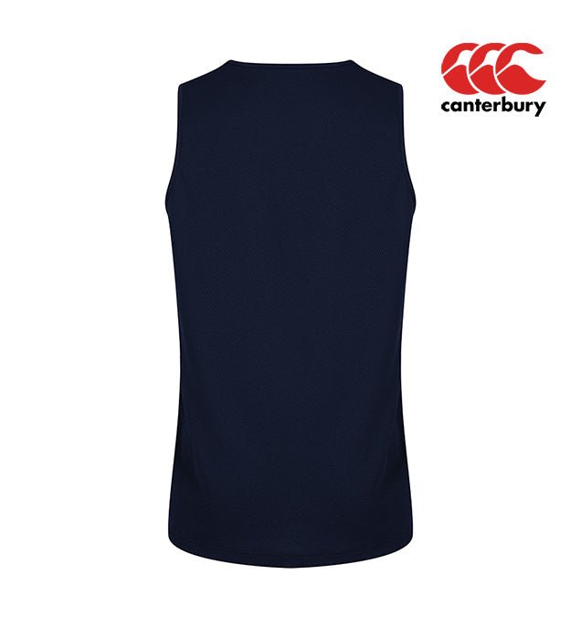 Midland Warriors RFC Canterbury Club Dry Singlet - Team Wear Store.ie