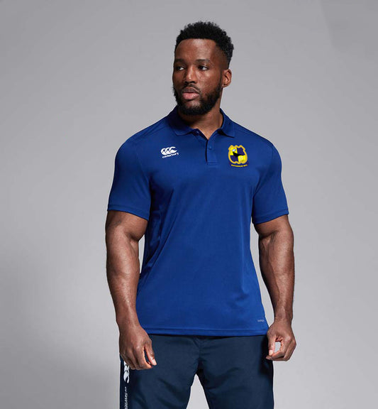 Rathdrum RFC Canterbury Club Polo