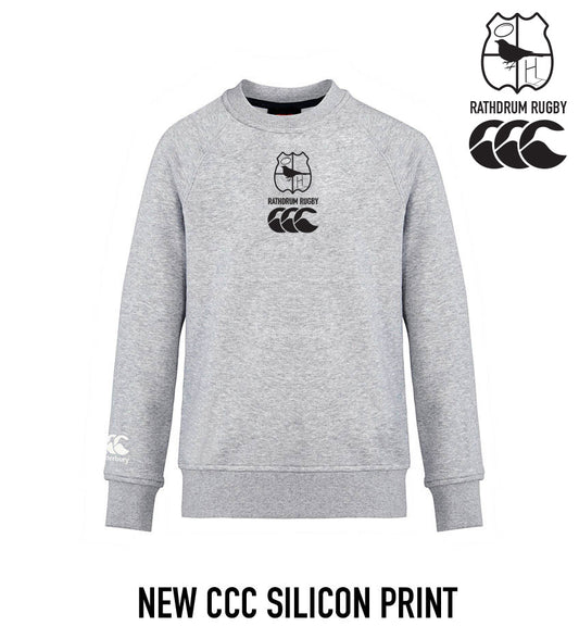 Rathdrum RFC Canterbury Club Sweatshirt