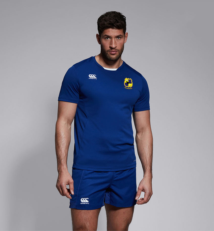 Rathdrum RFC Canterbury Club Tee