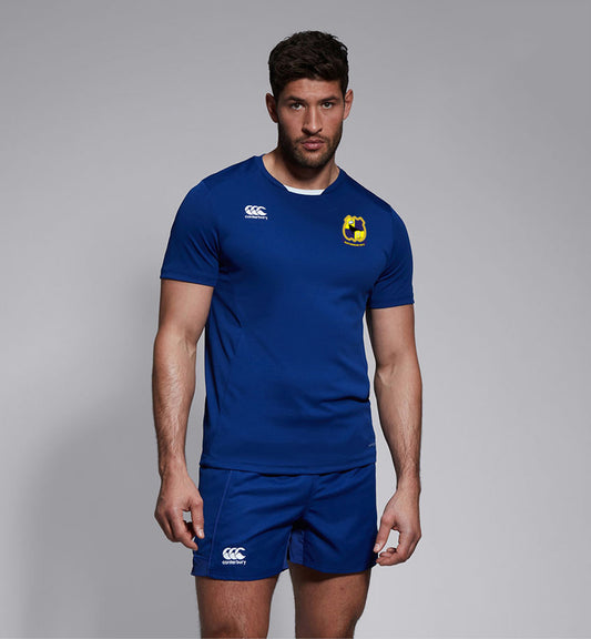 Rathdrum RFC Canterbury Club Tee