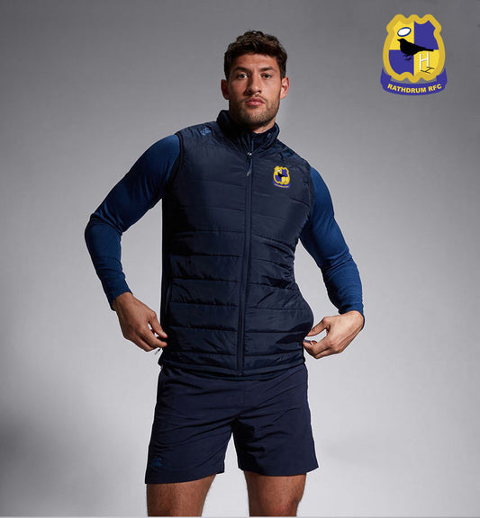 Rathdrum RFC Canterbury Elite Bodywarmer