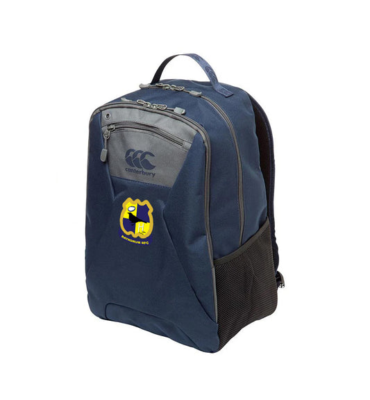 Rathdrum RFC Classic Canterbury Backpack