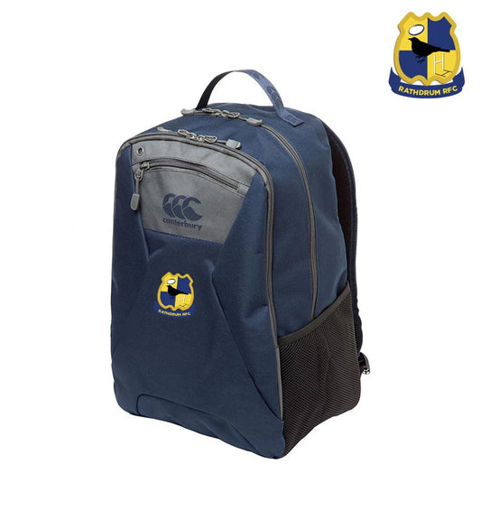 Rathdrum RFC Classic Canterbury Backpack