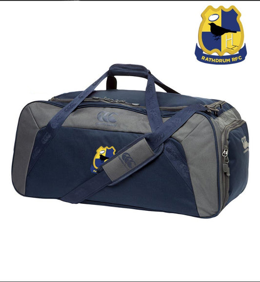 Rathdrum RFC Classic Canterbury Gearbag