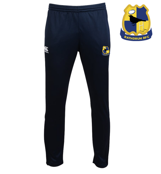 Rathdrum RFC Stretch Tapered Pant