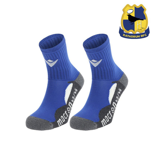 Rathdrum RFC Trick Short Rugby Socks - Team Wear Store.ie