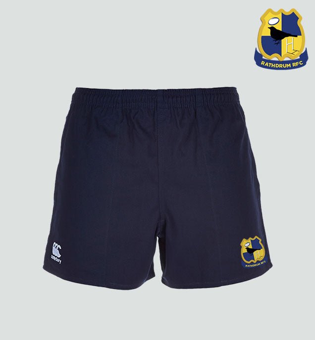 Rathdrum RFC Wet Weather Bundle
