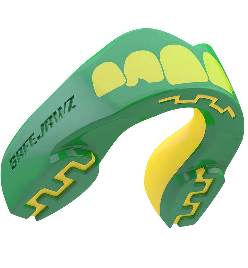 SAFEJAWZ® Extro Series Mouthguard