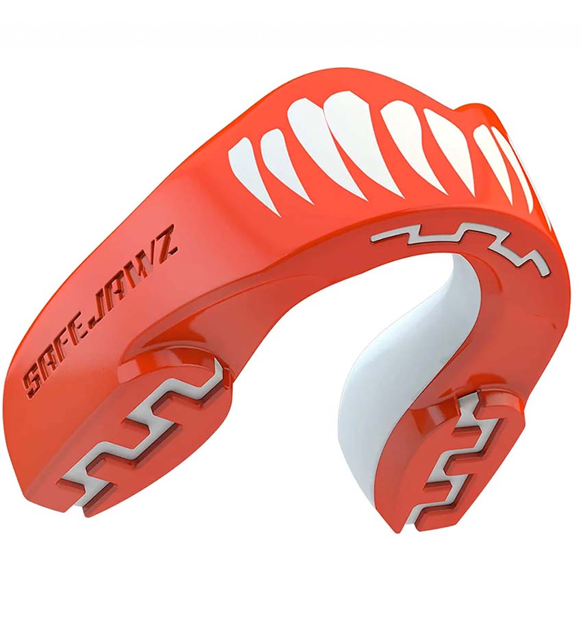 SAFEJAWZ® Extro Series Mouthguard
