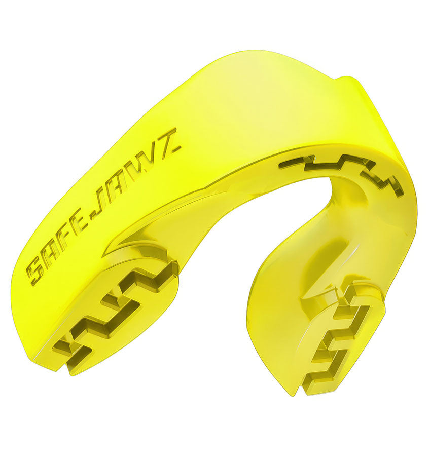 SAFEJAWZ® Intro Series Mouthguard