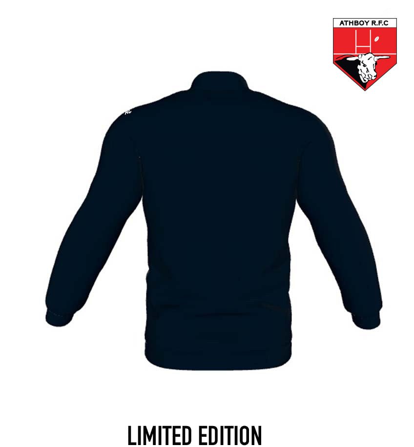 *SALE* Athboy RFC Canterbury Thermal 1/4 Zip Top - Team Wear Store.ie