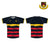 Sligo Rugby BLK Raglan Evaporex Tee - Team Wear Store.ie