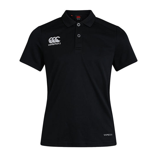 South East Lions Rugby Canterbury Club Polo Shirt