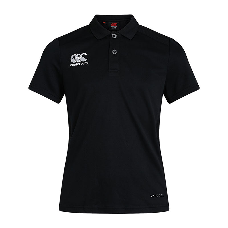 South East Lions Rugby Canterbury Club Polo Shirt
