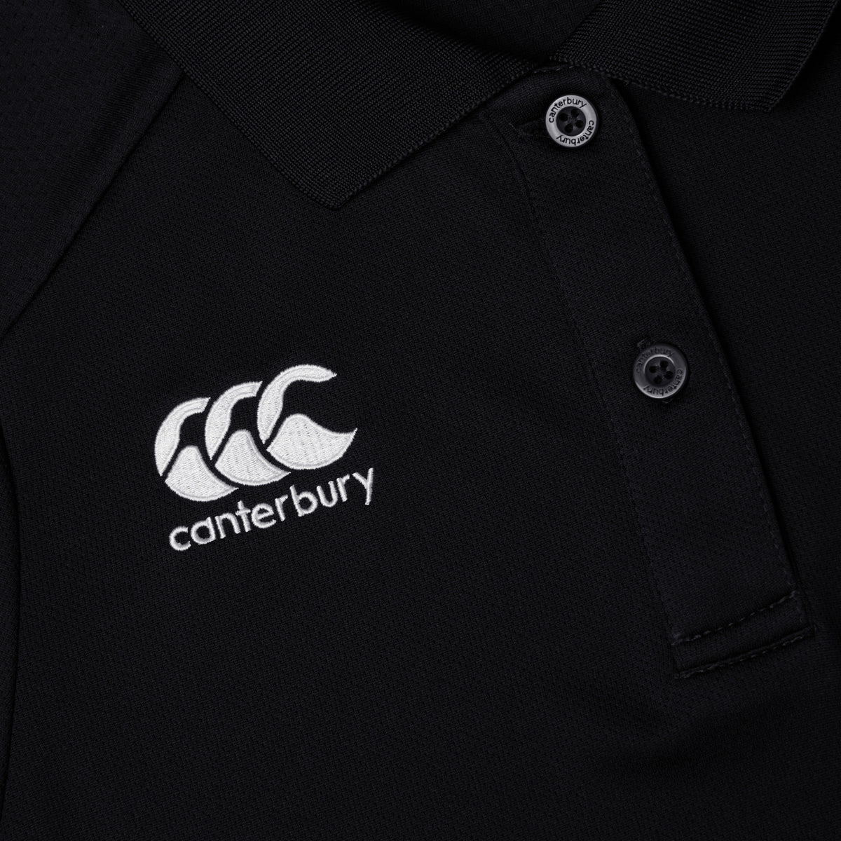 South East Lions Rugby Canterbury Club Polo Shirt