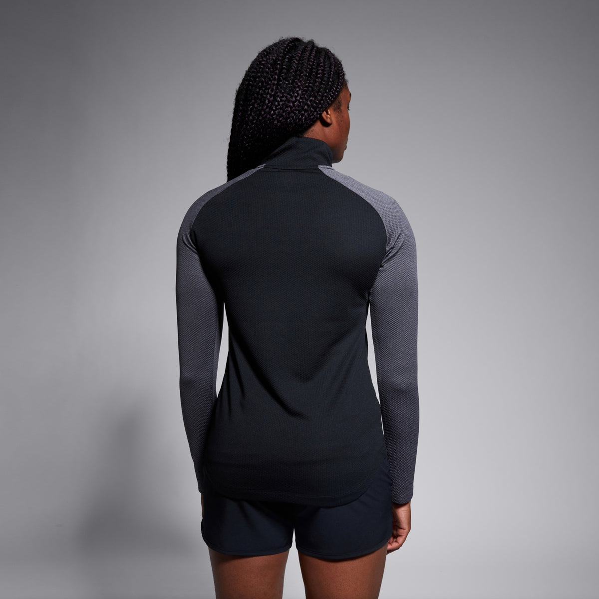 South East Lions Rugby Canterbury Elite First Layer Training Top