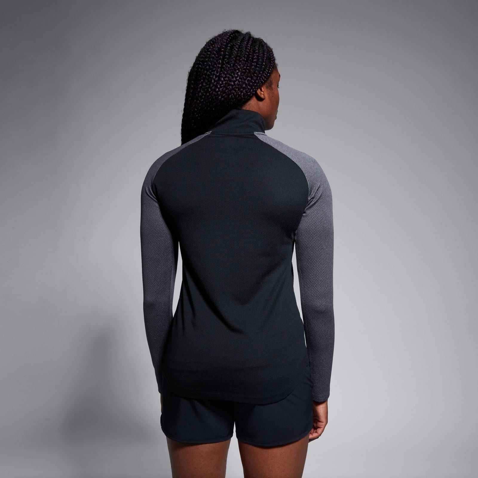 South East Lions Rugby Canterbury Elite First Layer Training Top