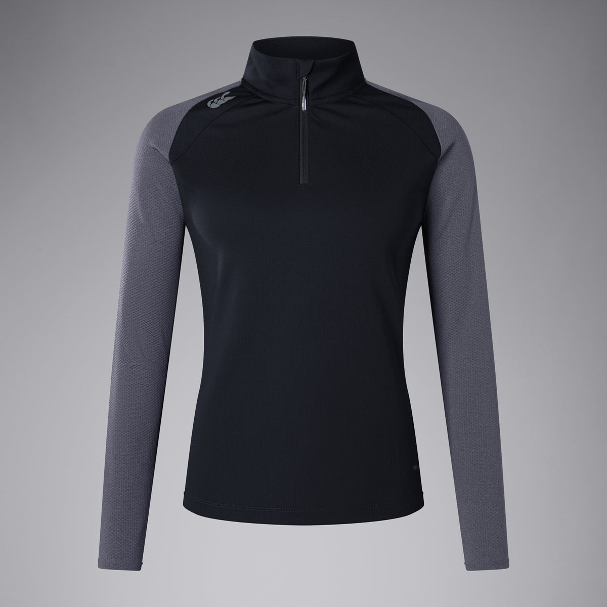 South East Lions Rugby Canterbury Elite First Layer Training Top