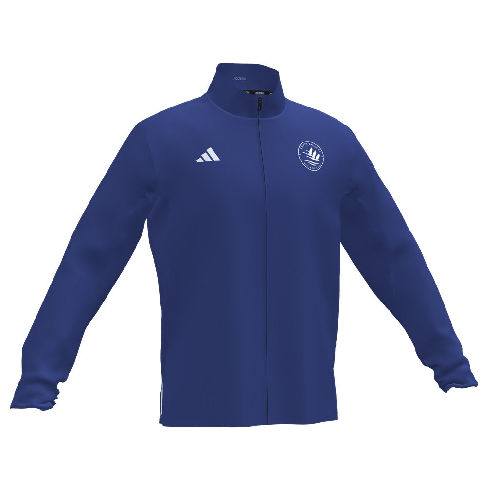 South Galway AC Adidas Custom Adizero Running Jacket - PRE ORDER