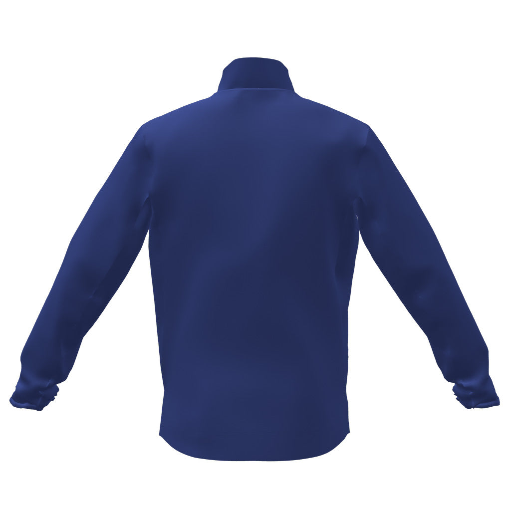 South Galway AC Adidas Adizero Running Jacket