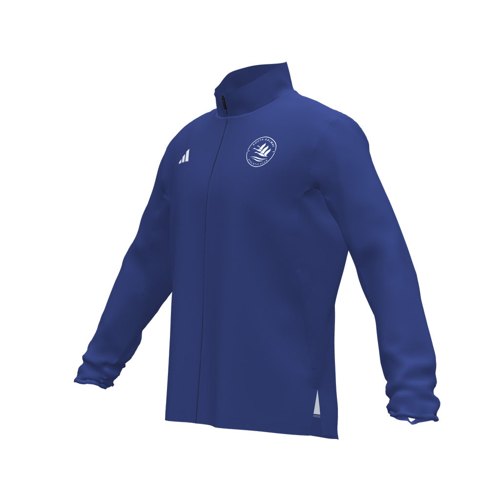 South Galway AC Adidas Adizero Running Jacket