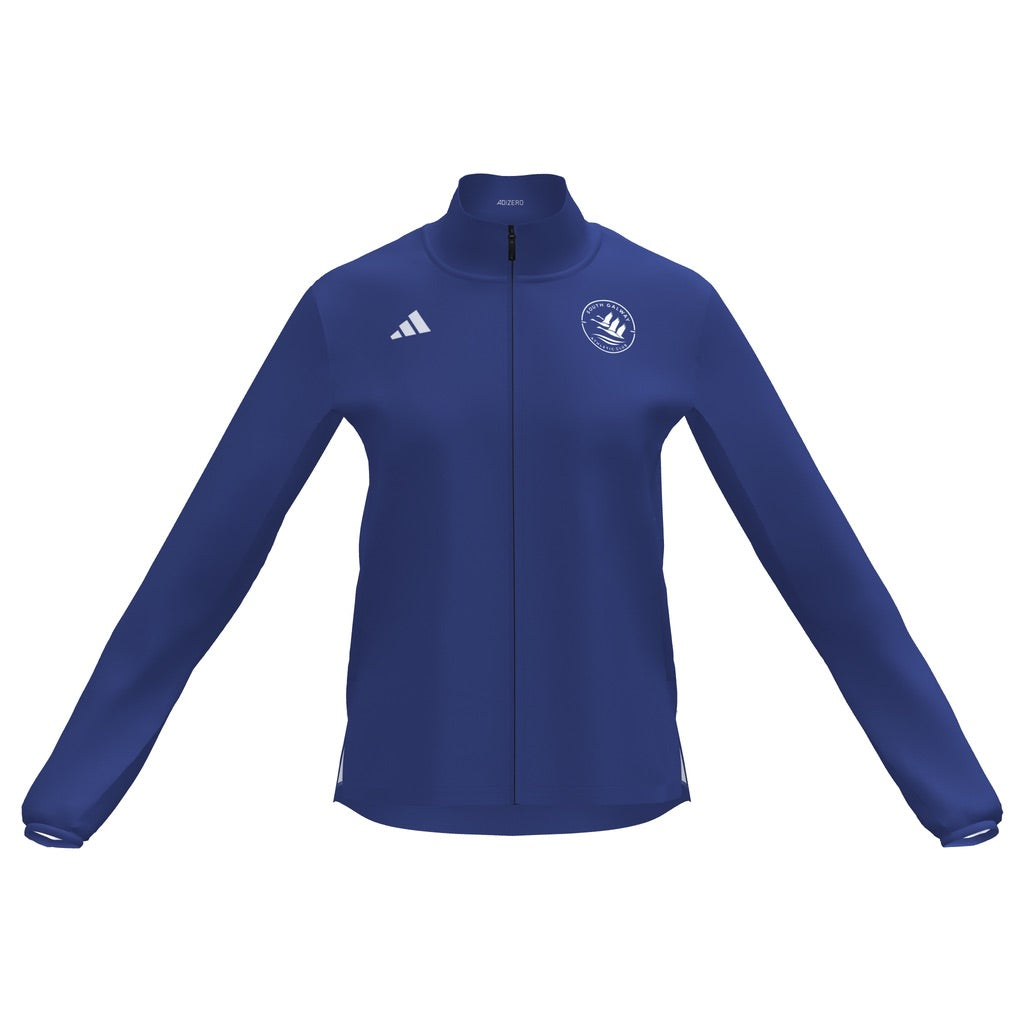 South Galway AC Adidas Adizero Running Jacket