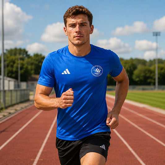 South Galway AC Adidas Adizero Running Tee