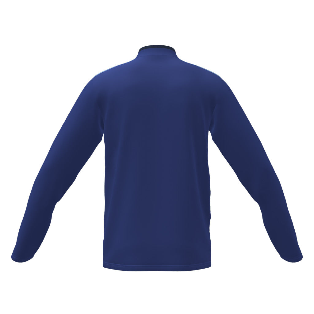South Galway AC Adidas Custom Entrada 1/4 Zip Training Top - PRE ORDER