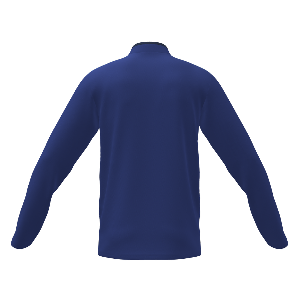 South Galway AC Adidas Custom Entrada Full Zip Track Top - PRE ORDER
