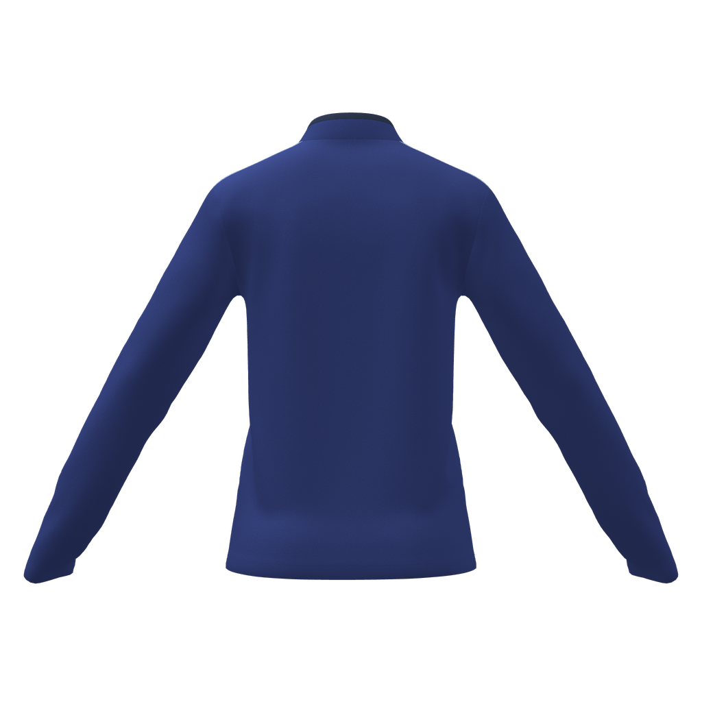 South Galway AC Adidas Custom Entrada Full Zip Track Top - PRE ORDER