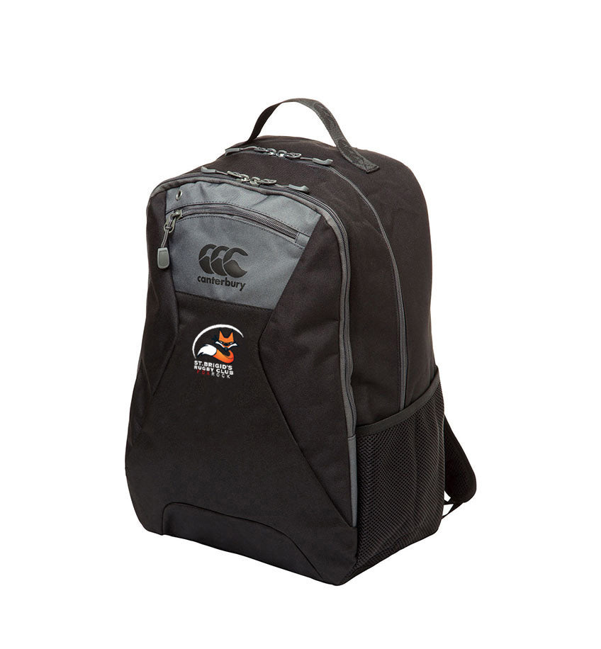 St Brigid's RFC Canterbury Classic Backpack