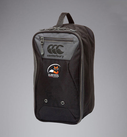 St Brigid's RFC Canterbury Club Bootbag