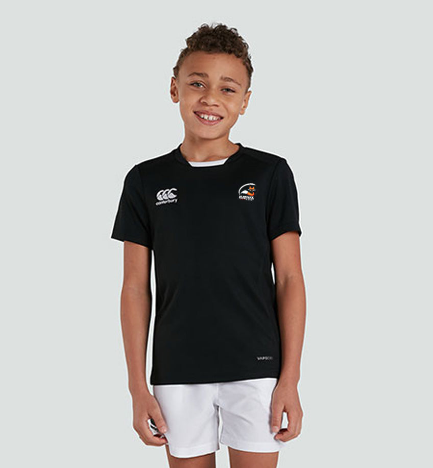St Brigid's RFC Canterbury Club Tee Shirt