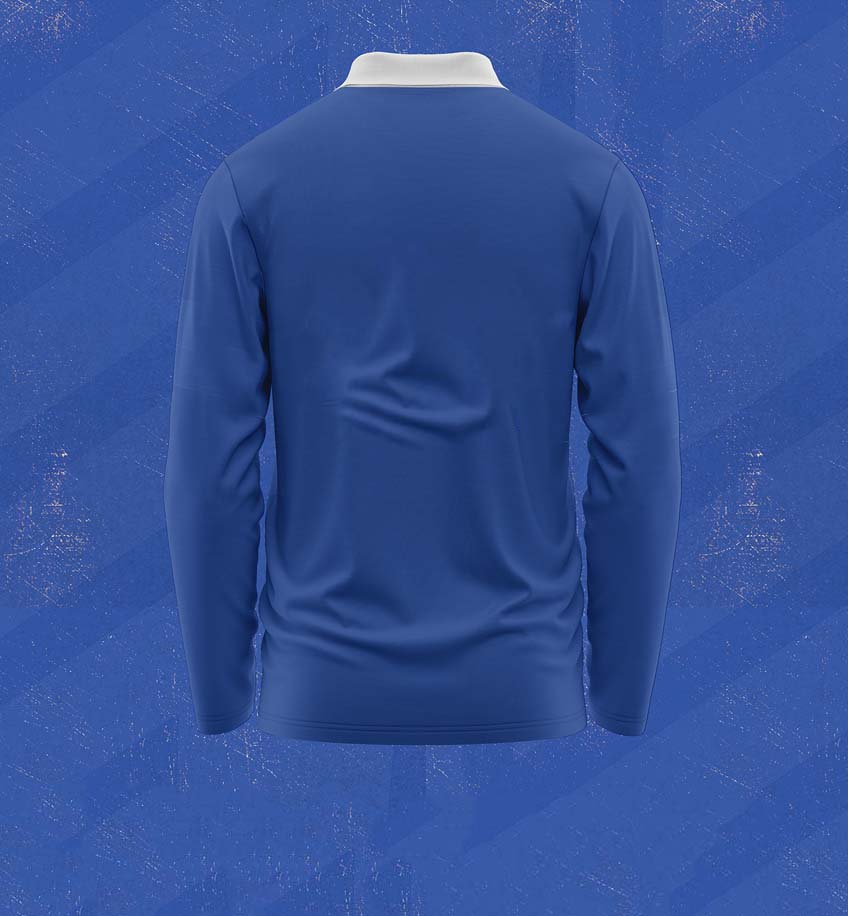 St Marys College RFC 125th Anniversary Rugby Jersey *LIMITED EDITION *Pre-Order*