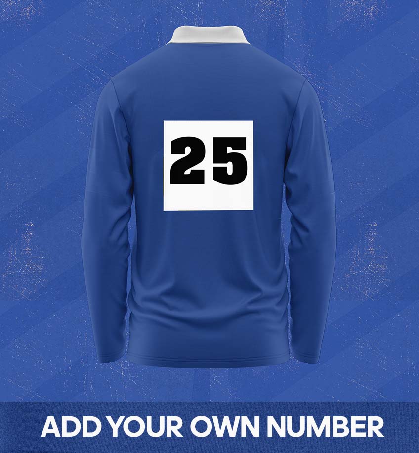 St Marys College RFC 125th Anniversary Rugby Jersey *LIMITED EDITION