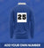 St Marys College RFC 125th Anniversary Rugby Jersey *LIMITED EDITION