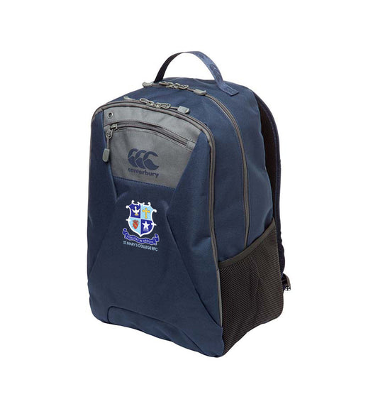 St. Mary's College RFC Canterbury Classic Backpack