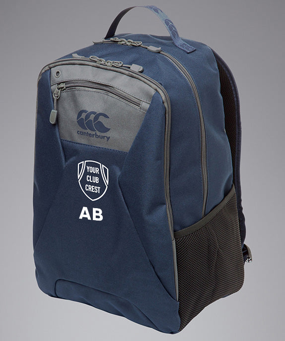 St. Mary's College RFC Canterbury Classic Backpack